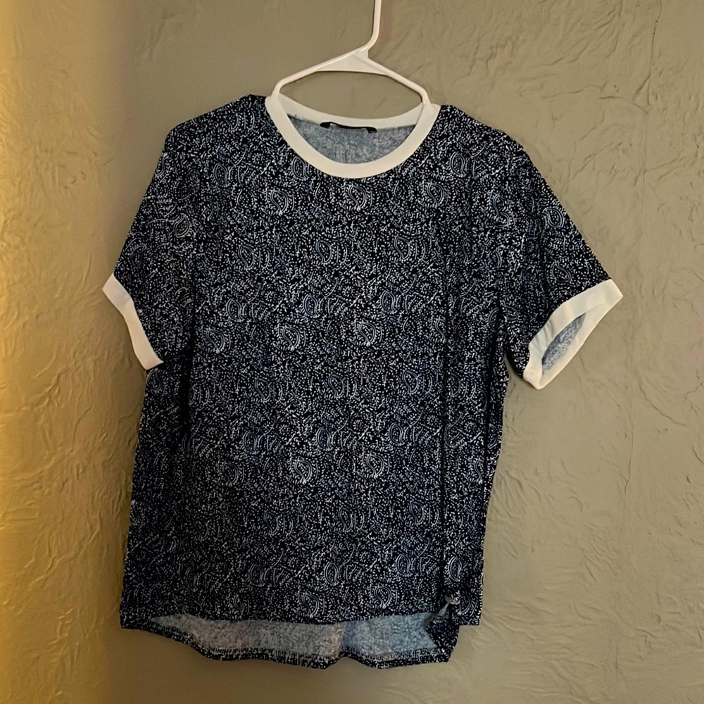 Shein Top